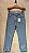 $69,90 UNIT / CALÇA MOM BASICA /LAVAGEM VINTAGE/ GRADE: 36/1 38/2 40/2 42/2 44/1= 8 PEÇAS - Imagem 1