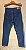 $69,90 UNIT / CALÇA MOM BASICA / GRADE: 36/1 38/2 40/2 42/2 44/1= 8 PEÇAS - Imagem 2