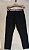 $79,90 UNIT /CALÇA FEMENINA LINHO COM CINTO/ PRETO/ GRADE: 36/1 38/2 40/2 42/2 44/1= 8 PEÇAS - Imagem 2