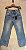 $69,90 UNIT / CALÇA WIDE LEG /MARMORIZADO /GRADE:36/1 38/2 40/2 42/2 44/1= 8 PEÇAS - Imagem 1