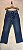 $69,90 UNIT /CALÇA WIDE LEG UNA /GRADE: 36/1 38/2 40/242/2 44/1 =8 PEÇAS - Imagem 1