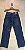 $69,90 UNIT /CALÇA WIDE LEG UNA /GRADE: 36/1 38/2 40/242/2 44/1 =8 PEÇAS - Imagem 2