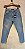 $69,90 UNIT / CALÇA MOM MIC /LAVAGEM VINTAGE/ GRADE: 36/1 38/4 40/2 42/2 44/2 = 11 PEÇAS - Imagem 1