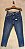 $69,90 UNIT / CALÇA MOM M/C/ GRADE: 36/1 38/3 40/3 42/2 = 9 PEÇAS - Imagem 1