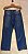 $69,90 UNT/ CALÇA WIDE LEG BASICA/ GRADE: 36/1 38/2 40/2 42/2 44/1 = 8 PEÇAS - Imagem 2