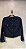 $69,90 UNIT /CAMISA LINHO FEMENINA/ AZUL / GRADE: P/1 M/2 G/2 GG/1 =6 PEÇAS - Imagem 1