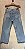 $69,90 UNIT / CALÇA WIDE LEG/GRADE: 36/2 38/2 40/2 42/2 44/1 =9 PEÇAS - Imagem 2