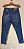 $69,90 UNIT / CALÇA MOM UNA /LAVAGEM STONE / GRADE: 36/1 38/2 40/2 42/2 44/246/1 = 10 PEÇAS - Imagem 2