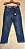 $69,90 UNIT /CALÇA WIDE LEG RETA/ LAVAGEM STONE / GRADE: 36/2 38/2 40/2 42/2 44/2=10 PEÇAS - Imagem 1