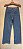 $74,90 UNIT /CALÇA WIDE LEG /COM STRETCH /GRADE:36/2 38/3 40/2 42/2 44/2 =11 PEÇAS - Imagem 2