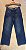 $69,90 UNIT /CALÇA EXTRA WIDE LEG/ GRADE: 36/2 38/2 40/2 42/2 = 8 PEÇAS - Imagem 1