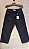 $69,90 UNIT /CALÇA WIDE LEG CROPPED /BLACK / LAVAGEM SKY/ GRADE: 36/1 38/3 40/2 42/2 44/1 = 9 PEÇAS - Imagem 1