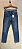 $74,90 UNIT / CALÇA RETA PLUS/ COMSTRETCH / GRADE:44/3 46/3 48/2 50/1 52/1 = 10 PEÇAS - Imagem 1