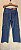 $79,90 UNIT /CALÇA WIDE CARGO / GRADE: 36/2 38/3 40/2 42/1 44/1 = 9 PEÇAS - Imagem 2