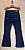 $74,90 UNIT /CALÇA FLARE DNBO/ LAVAGEM ORIGINAL/GRADE:36/2 38/2 40/2 42/2 44/2 46/1=11 PEÇAS - Imagem 2