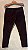 $79,90 UNIT / CALÇA MASCULINA CHINO/ MARROM /GRADE: 38/1 40/2 42/2 44/2 46/2 48/1 =10 PEÇAS - Imagem 2