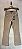 $79,90 UNIT /CALÇA BOOTCUT COLOR /BEGE/ GRADE: 36/1 38/2 40/2 42/2 44/1 = 8 PEÇAS - Imagem 1