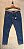 $79,90 UNIT /CALÇA MASCULINA ORIGINAL/ GRADE:40/1 42/3 44/2 46/2 48/1 = 9 PEÇAS - Imagem 1