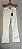 $79,90 UNIT /CALÇA BOOTCUT WHITE / GRADE: 36/1 38/2 40/2 42/2 44/1= 8 PEÇAS - Imagem 1