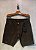 $69,90 UNIT / BERMUDA MASCULINA LINHO/ VERDE MILITAR / GRADE:38/1 40/2 42/2 44/2 46/2 48/1= 10 PEÇAS - Imagem 1