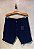 $69,90 UNIT / BERMUDA MASCULINA LINHO/ AZUL MARINHO / GRADE:38/1 40/2 42/2 44/2 46/2 48/1= 10 PEÇAS - Imagem 2