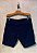 $69,90 UNIT / BERMUDA MASCULINA LINHO/ AZUL MARINHO / GRADE:38/1 40/2 42/2 44/2 46/2 48/1= 10 PEÇAS - Imagem 1