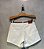 $64,90 UNIT / SHORTS MOM OFF WHITE / GRADE: 36/1 38/2 40/2 42/2 44/1 =8 PEÇAS - Imagem 2