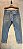 $79,90 UNIT / CALÇA MASCULINA / MODELO SLIM / VINTAGE / GRADE: 40/1 42/3 44/2 46/2 48/1 = 9 PEÇAS - Imagem 2