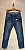 $79,90 UNIT / CALÇA MASCULINA SLIM / DIRTY /GRADE: 40/1 42/3 44/2 46/2 48/1 = 9 PEÇAS - Imagem 1