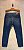 $79,90 UNIT / CALÇA MASCULINA SLIM / DIRTY /GRADE: 40/1 42/3 44/2 46/2 48/1 = 9 PEÇAS - Imagem 2