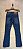 $75,90 UNIT / CALÇA BOOTCUT / XHAKA/ DESTROYED/ GRADE : 36/2 38/2 40/2 42/2 44/1 46/1 = 1O PEÇAS - Imagem 2