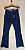$74,90 UNIT / CALÇA BOOTCUT ORIGINAL/ GRADE:36/2 38/3 40/2 42/2 =9 PEÇAS - Imagem 1