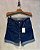 $62,90 UNIT / SHORTS BARRA AVESSO / STRETCH/ GRADE:44/2 46/3 48/2 50/1 52/1 = 9 PEÇAS - Imagem 1