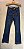 $74,90 UNIT/CALÇA BOOTCUT XHAKA /GRADE:36/2 38/3 40/3 42/2 44/1= 11 PEÇAS - Imagem 1