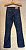 $74,90 UNIT/CALÇA BOOTCUT XHAKA /GRADE:36/2 38/3 40/3 42/2 44/1= 11 PEÇAS - Imagem 2