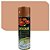 Spray Lukscolor Metalizada Cobre Exterior  350 ml - Imagem 1