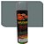 Spray Lukscolor Multiuso Cinza Brilhante  400 ml - Imagem 1