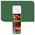 Spray Lukscolor Multiuso Verde Folha Brilhante  400 ml - Imagem 1