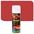 Spray Lukscolor Multiuso Vermelho Brastemp Brilhante  400 ml - Imagem 1