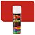 Spray Lukscolor Multiuso Vermelho  400 ml - Imagem 1