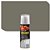 Spray Lukscolor Alumínio Bronze Claro 350 ml - Imagem 1