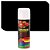 Spray Lukscolor Multiuso  Preto Brilhante   400 ml - Imagem 1