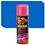 Spray Lukscolor Luminosa Azul  350 ml - Imagem 1