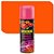 Spray Lukscolor Luminosa Laranja 350 ml - Imagem 1