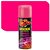 Spray Lukscolor Luminosa Magenta 350 ml - Imagem 1