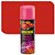 Spray Lukscolor Luminosa Vermelho 350 ml - Imagem 1