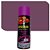 Spray Lukscolor Luminosa Violeta 350 ml - Imagem 1