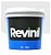 Massa Corrida Revinil Interior Balde 25 KG - Imagem 2