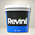 Massa Corrida Revinil Interior Balde 25 KG - Imagem 5