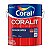 Tinta Esmalte Coral Coralit Brilhante  Secagem Rápida Branco 3 Litros - Imagem 1